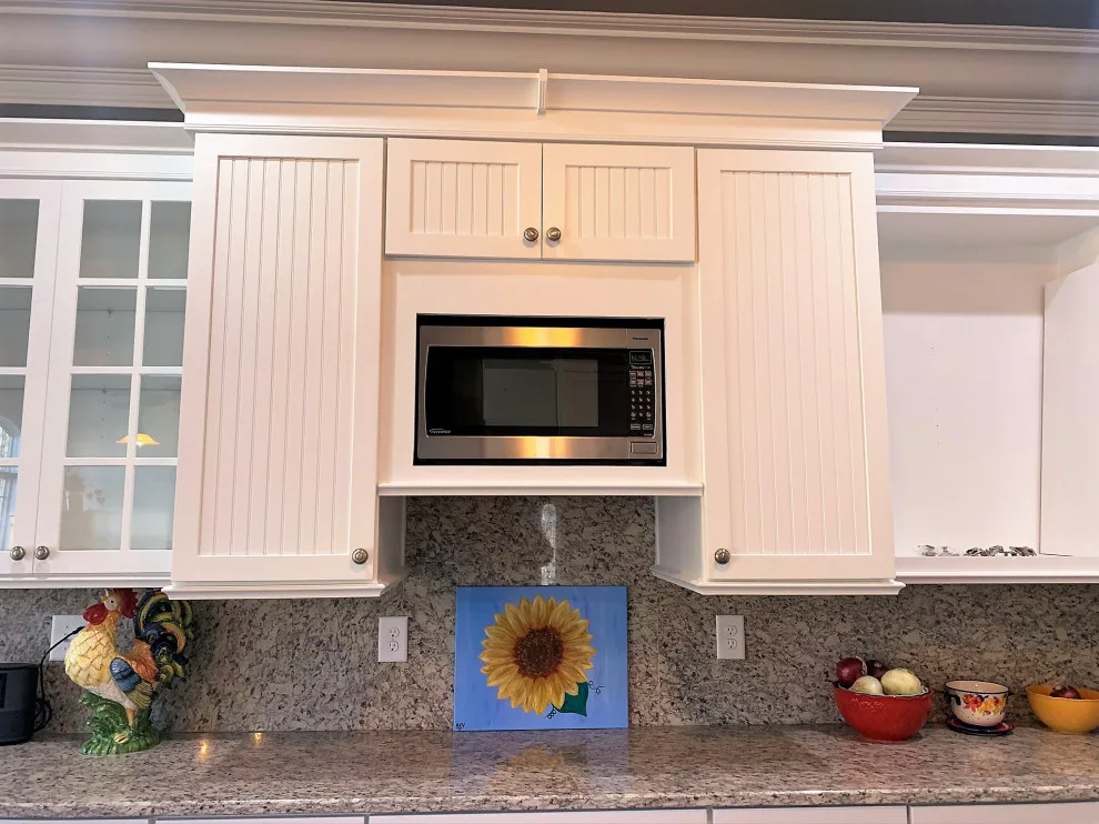 Culinary Space Transformations by Technically Aesthetic General Contractors - Photo 3