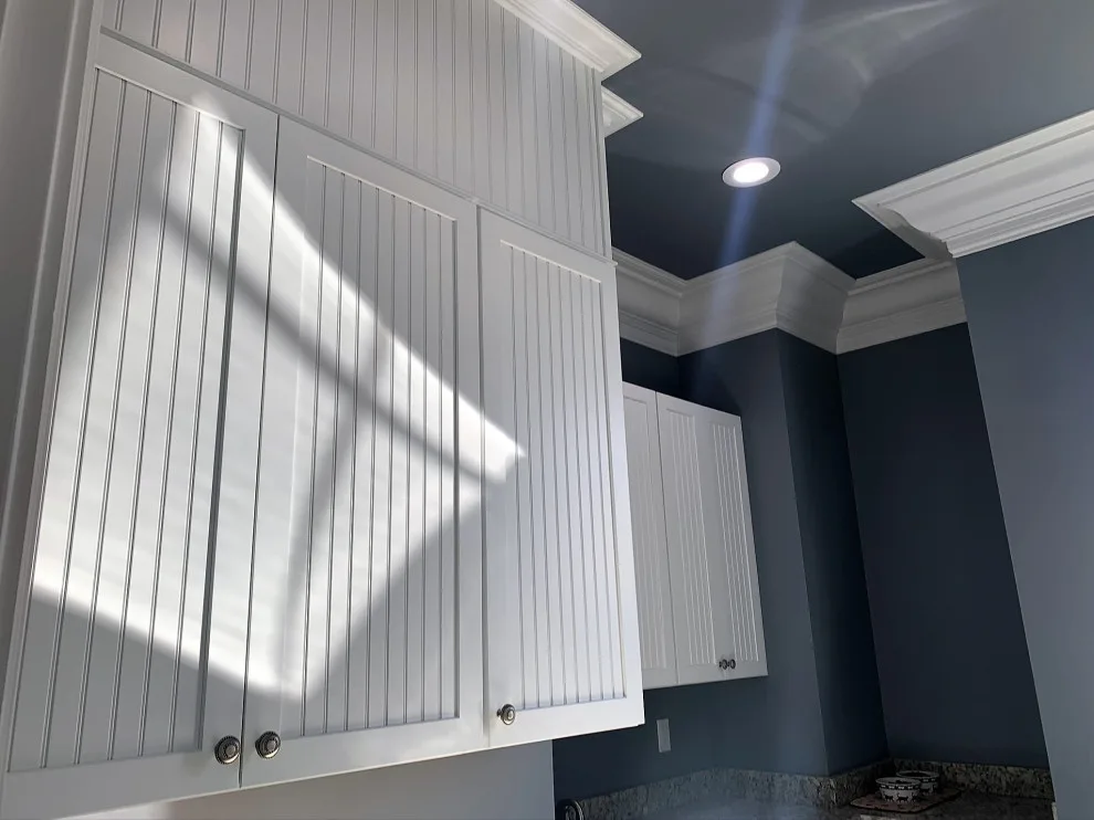 Culinary Space Transformations by Technically Aesthetic General Contractors - Photo 28