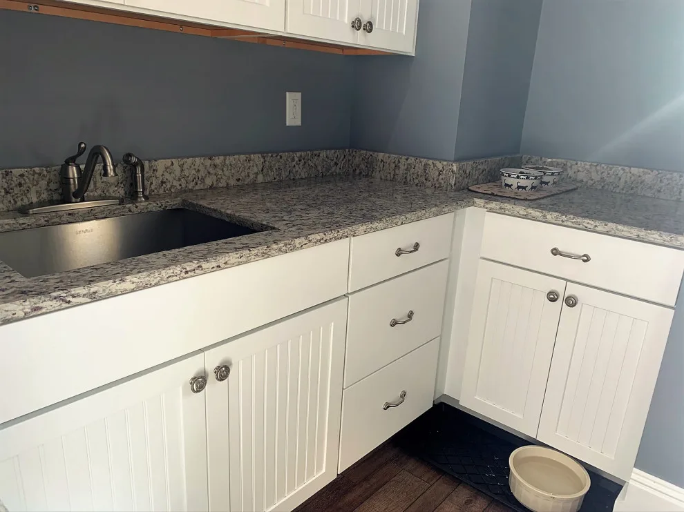 Culinary Space Transformations by Technically Aesthetic General Contractors - Photo 43