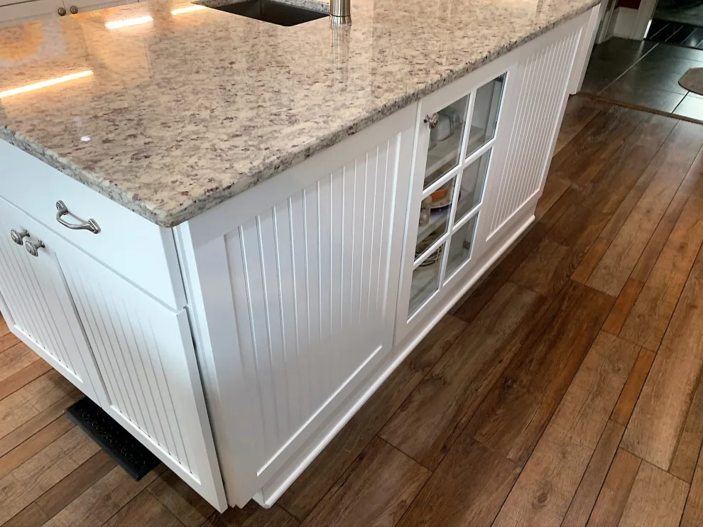 Culinary Space Transformations by Technically Aesthetic General Contractors - Photo 26