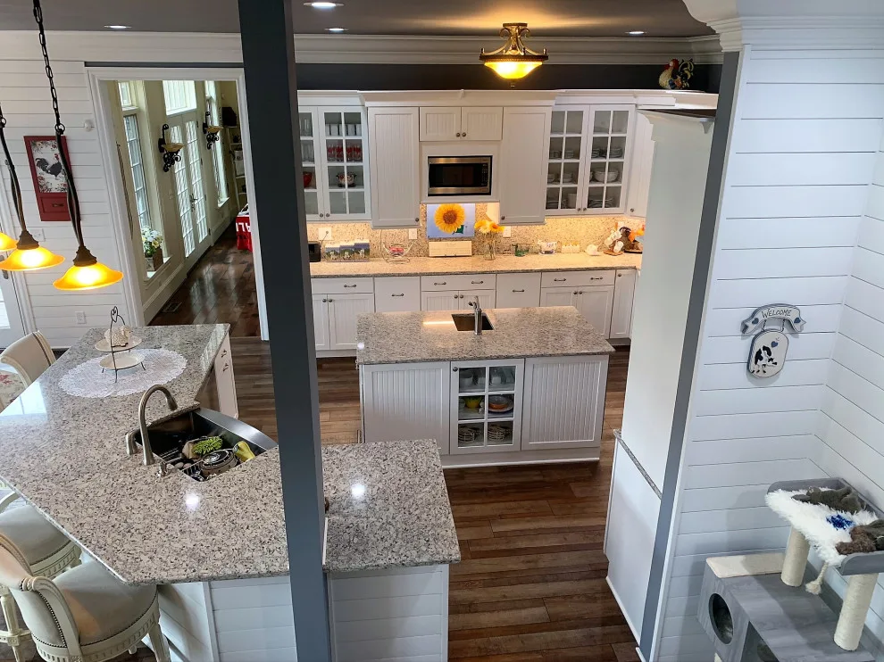 Culinary Space Transformations by Technically Aesthetic General Contractors - Photo 71