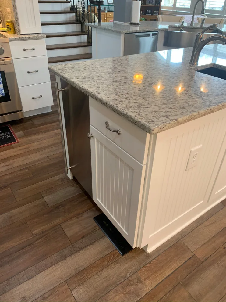 Culinary Space Transformations by Technically Aesthetic General Contractors - Photo 67