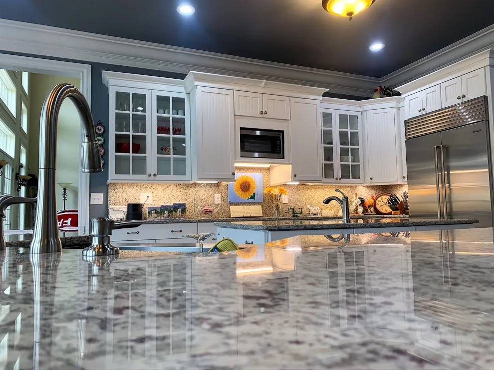 Culinary Space Transformations by Technically Aesthetic General Contractors - Photo 41