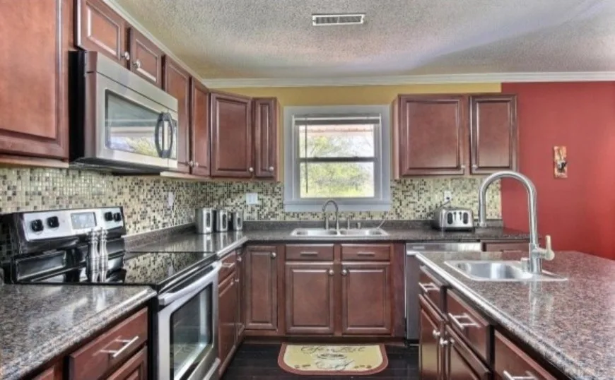 Culinary Space Transformations by Technically Aesthetic General Contractors - Photo 55