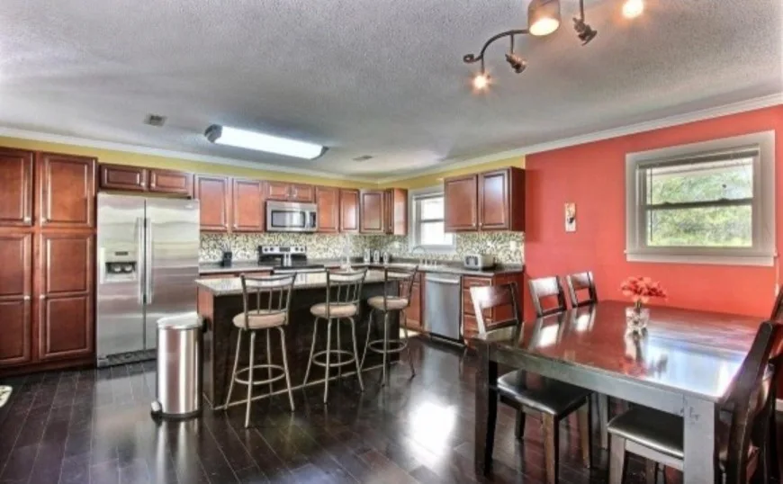 Culinary Space Transformations by Technically Aesthetic General Contractors - Photo 34