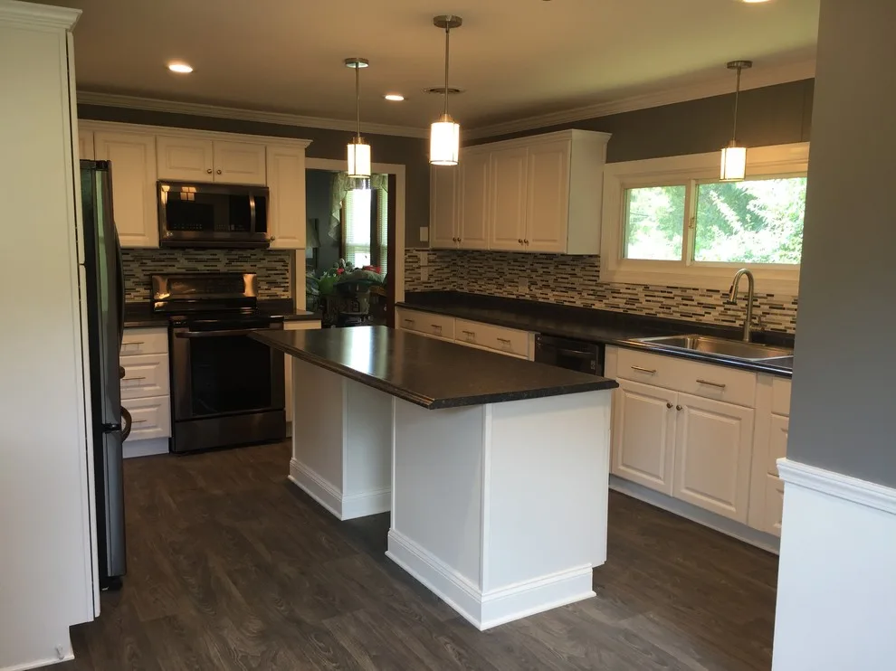 Culinary Space Transformations by Technically Aesthetic General Contractors - Photo 45
