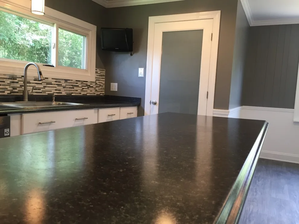 Culinary Space Transformations by Technically Aesthetic General Contractors - Photo 5