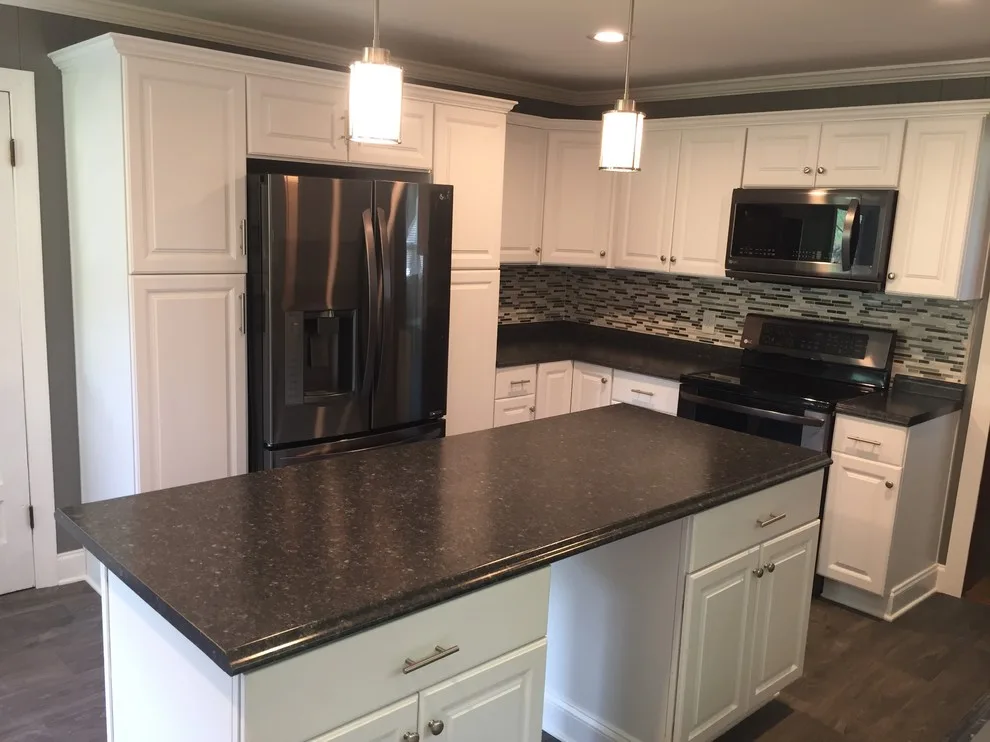 Culinary Space Transformations by Technically Aesthetic General Contractors - Photo 47
