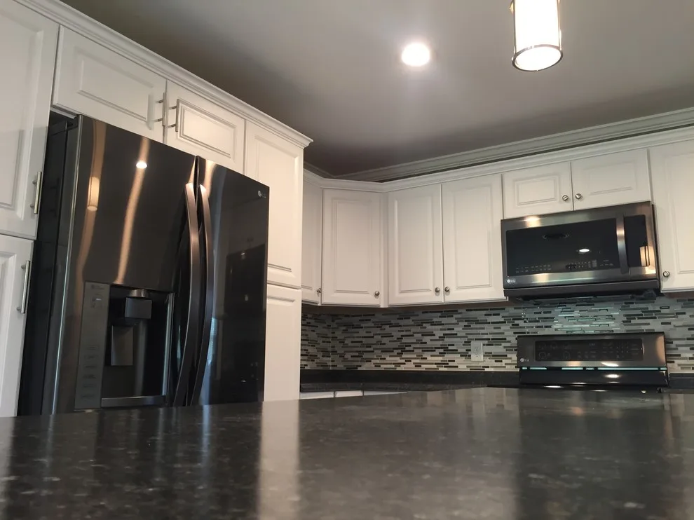 Culinary Space Transformations by Technically Aesthetic General Contractors - Photo 16