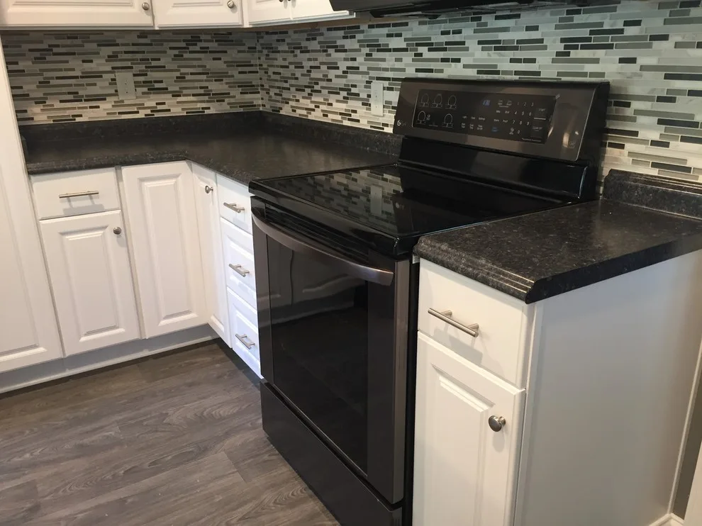 Culinary Space Transformations by Technically Aesthetic General Contractors - Photo 21