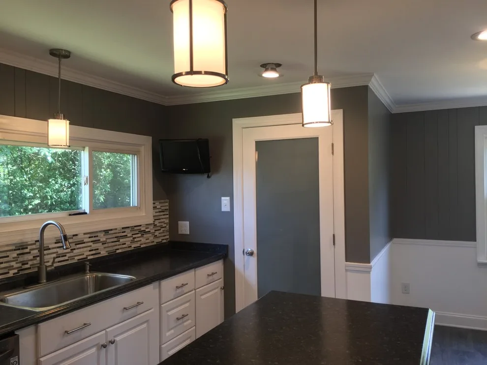 Culinary Space Transformations by Technically Aesthetic General Contractors - Photo 24