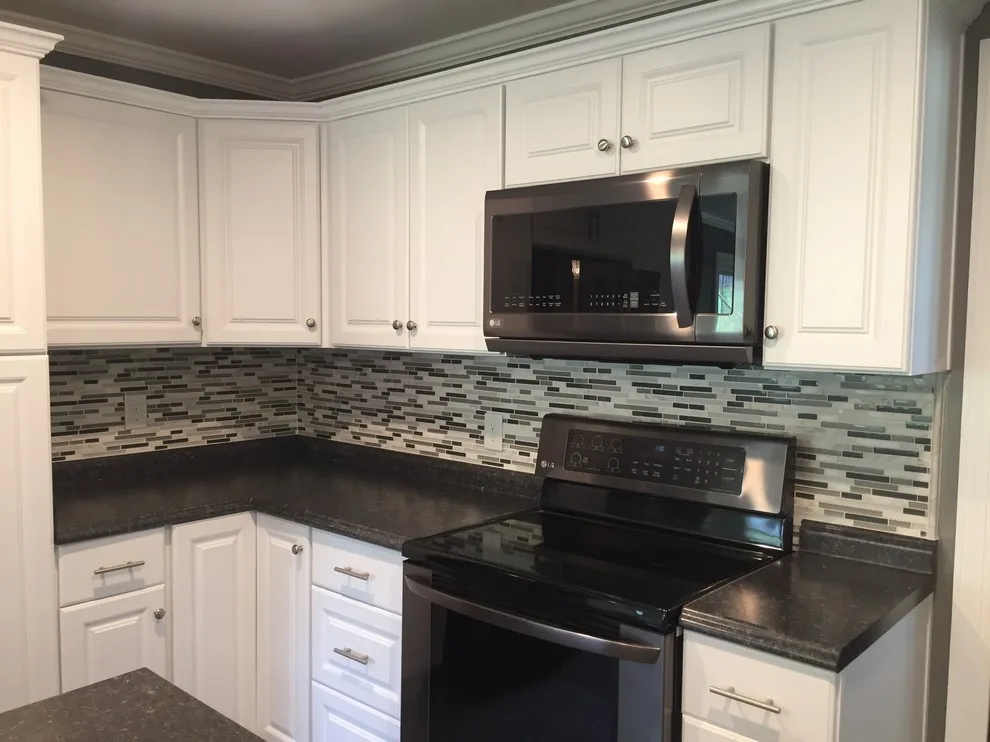 Culinary Space Transformations by Technically Aesthetic General Contractors - Photo 29