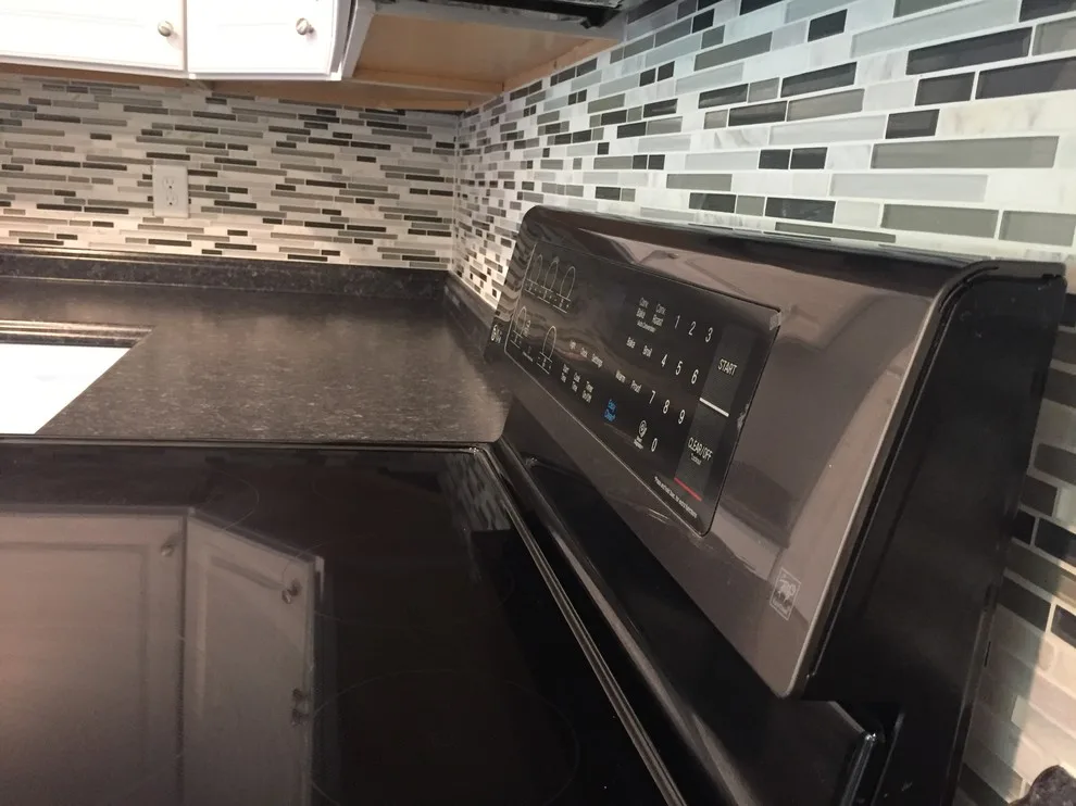 Culinary Space Transformations by Technically Aesthetic General Contractors - Photo 62