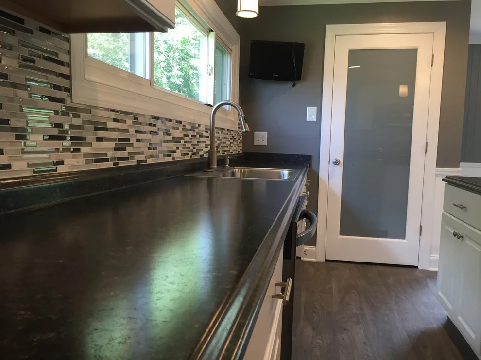Culinary Space Transformations by Technically Aesthetic General Contractors - Photo 54