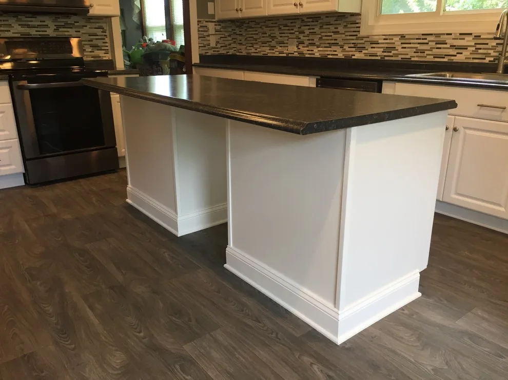 Culinary Space Transformations by Technically Aesthetic General Contractors - Photo 23