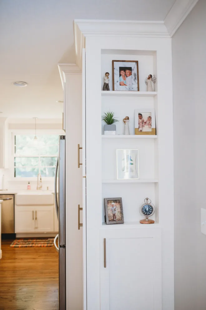 Culinary Space Renovation by Hodgson House, LLC - Photo 6