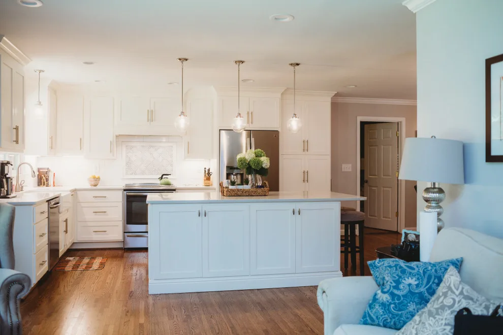 Culinary Space Renovation by Hodgson House, LLC - Photo 3