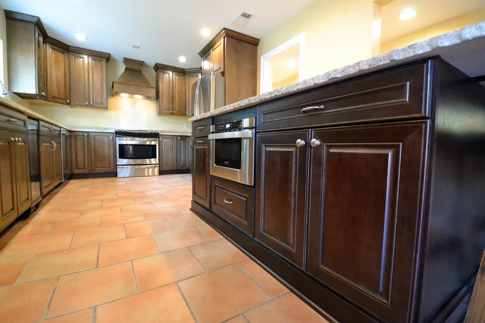 Culinary Space Renovation by Tyson Construction - Photo 3