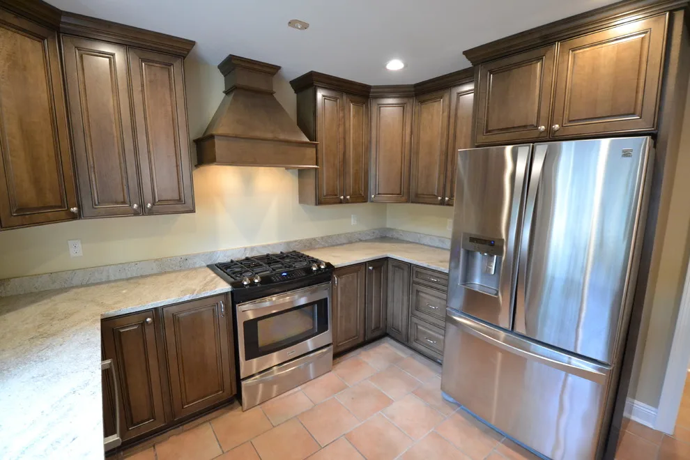 Culinary Space Renovation by Tyson Construction - Photo 12