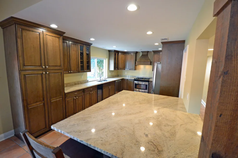 Culinary Space Renovation by Tyson Construction - Photo 4