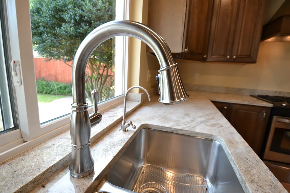 Culinary Space Renovation by Tyson Construction - Photo 11