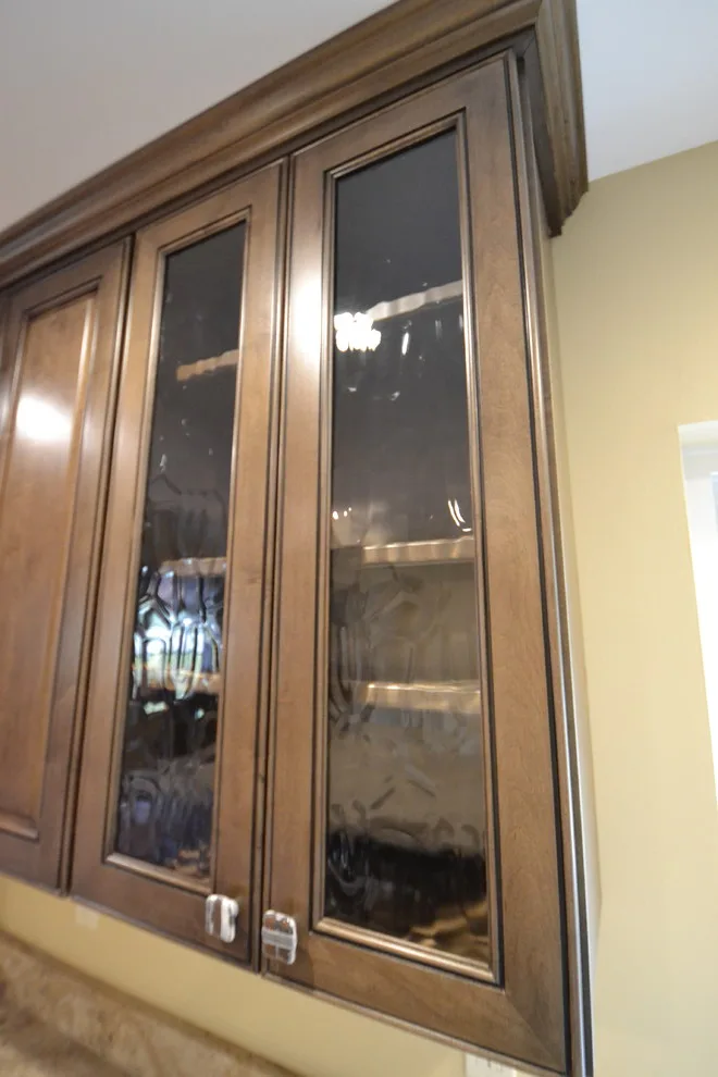 Culinary Space Renovation by Tyson Construction - Photo 19