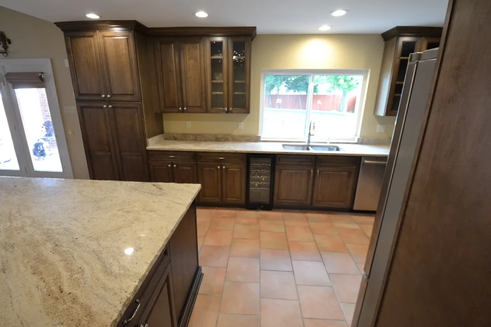 Culinary Space Renovation by Tyson Construction - Photo 17