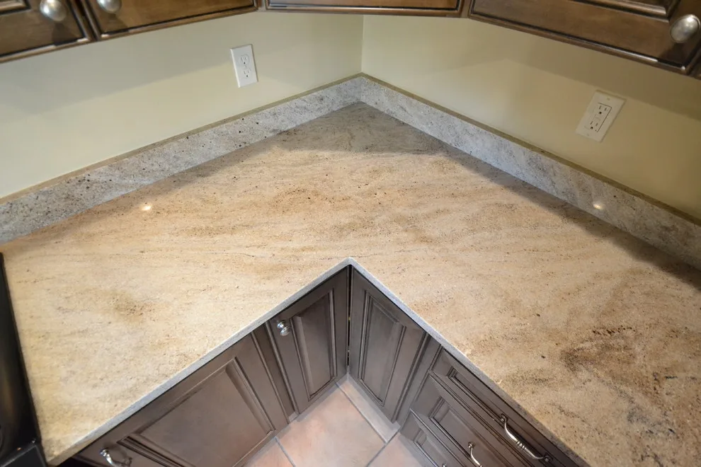 Culinary Space Renovation by Tyson Construction - Photo 15