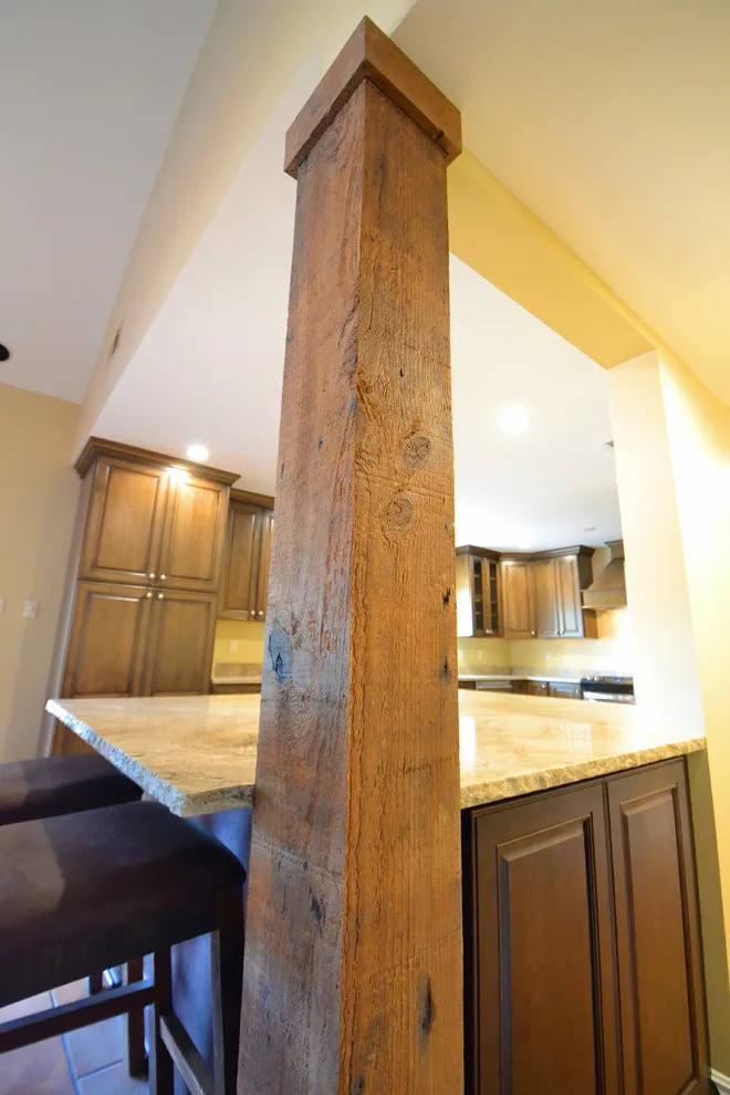 Culinary Space Renovation by Tyson Construction - Photo 7