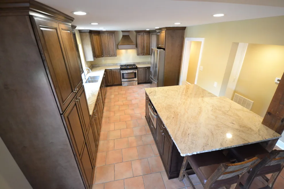 Culinary Space Renovation by Tyson Construction - Photo 5