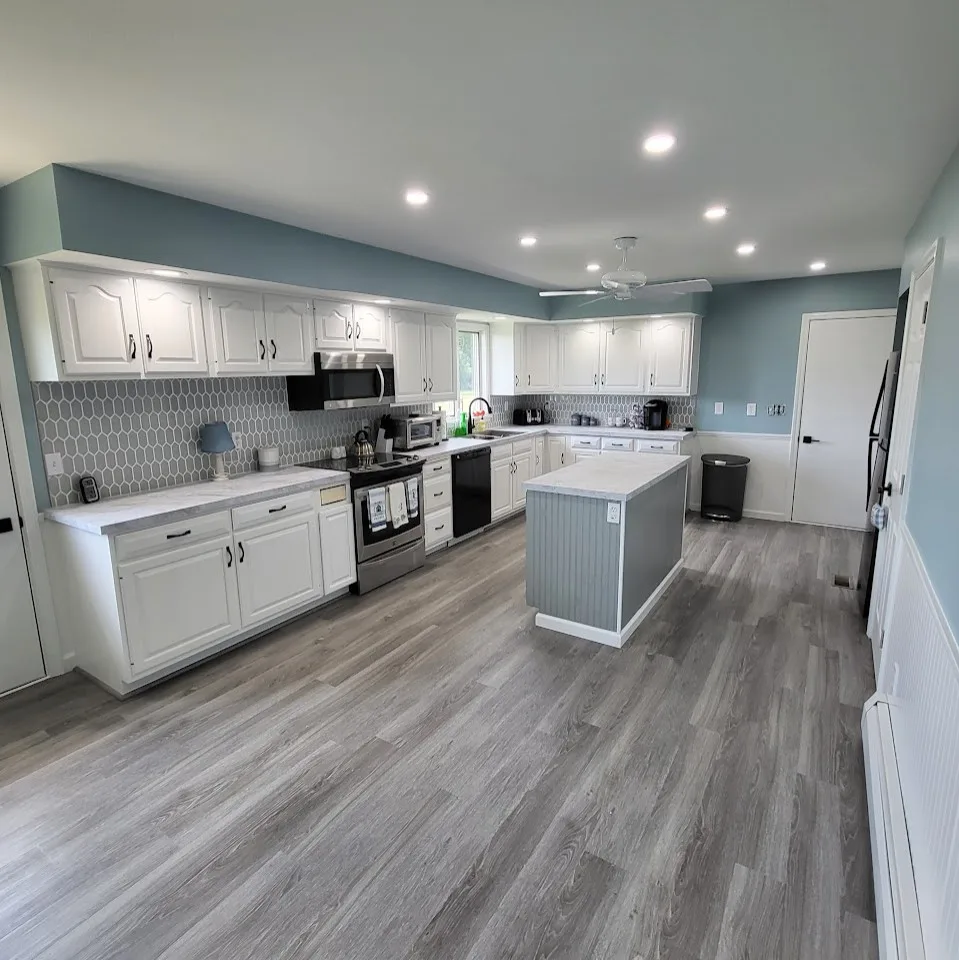 Culinary Space Renovation by Szczesniak Remodeling & Construction LLC - Photo 3