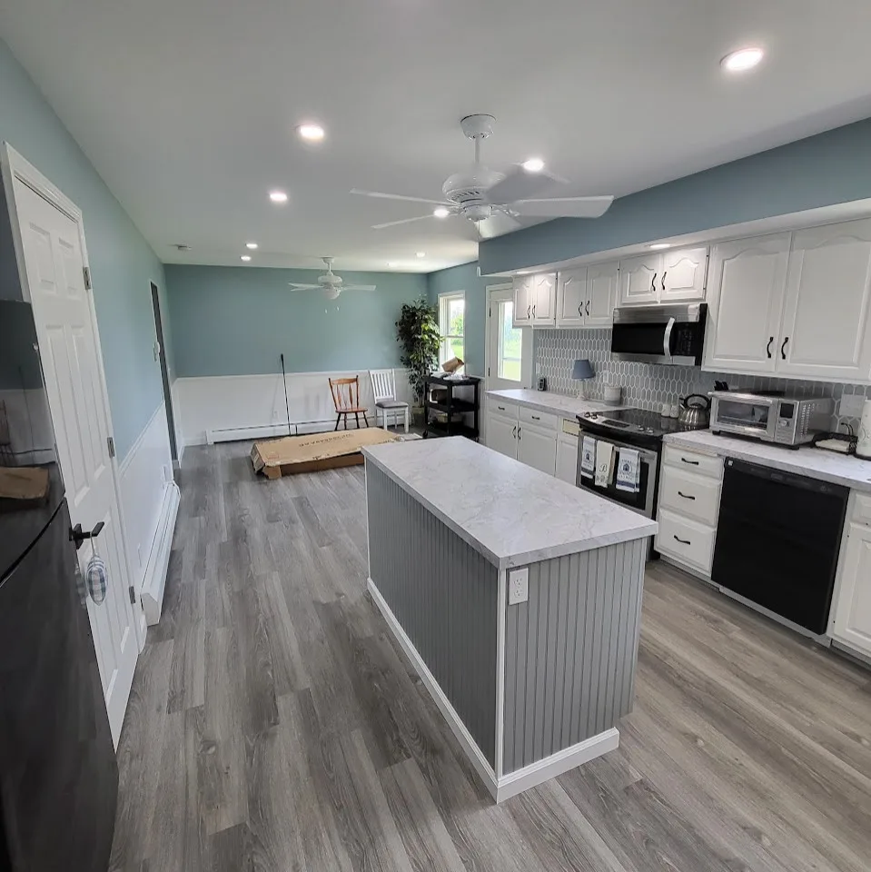 Culinary Space Renovation by Szczesniak Remodeling & Construction LLC - Photo 2