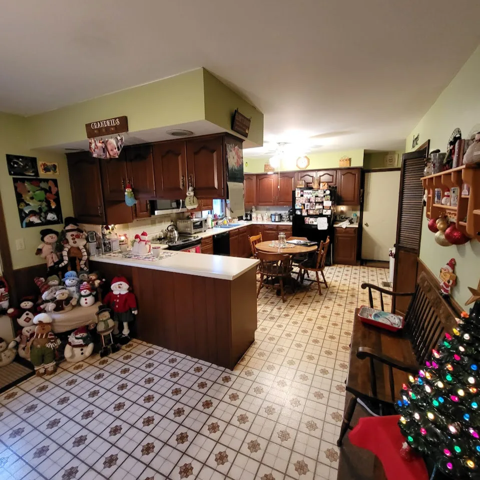 Culinary Space Renovation by Szczesniak Remodeling & Construction LLC - Photo 4