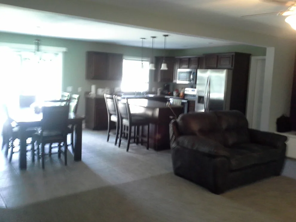 Hillsdale Kitchen Renovation for Transitioning Spaces by Carbon Construction Company - Photo 2