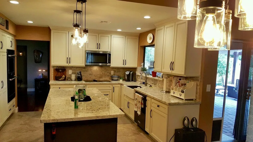 Luxury Remodels Company - Photo 10