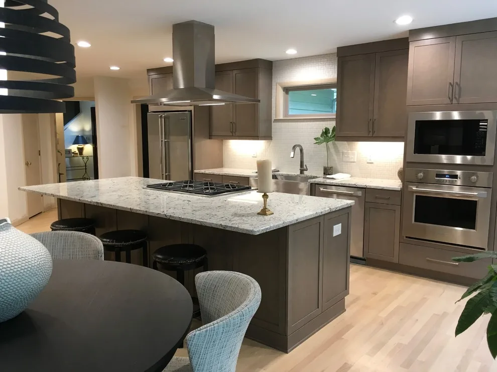 Culinary Spaces by North Carolina Custom Construction, LLC - Photo 36