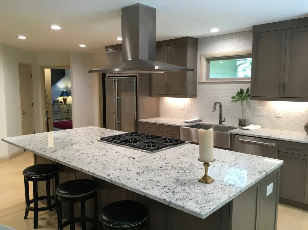 Culinary Spaces by North Carolina Custom Construction, LLC - Photo 30