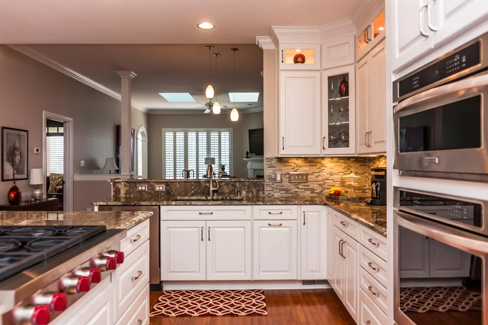 Culinary Spaces by North Carolina Custom Construction, LLC - Photo 5