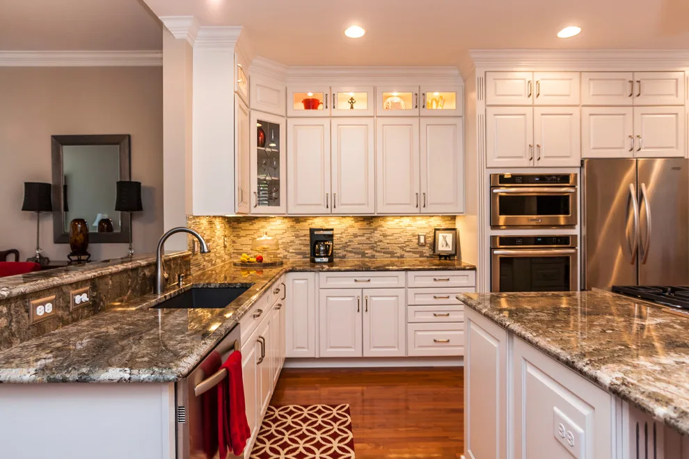 Culinary Spaces by North Carolina Custom Construction, LLC - Photo 50