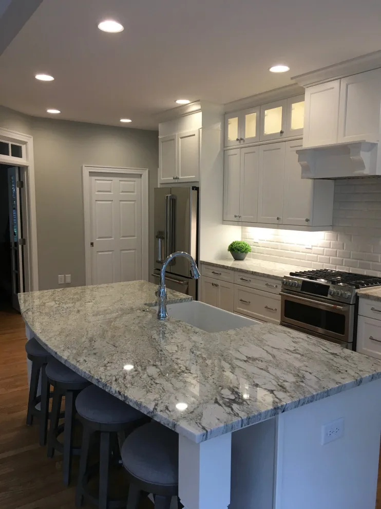 Culinary Spaces by North Carolina Custom Construction, LLC - Photo 10