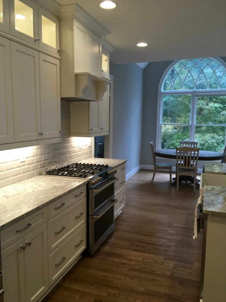 Culinary Spaces by North Carolina Custom Construction, LLC - Photo 43