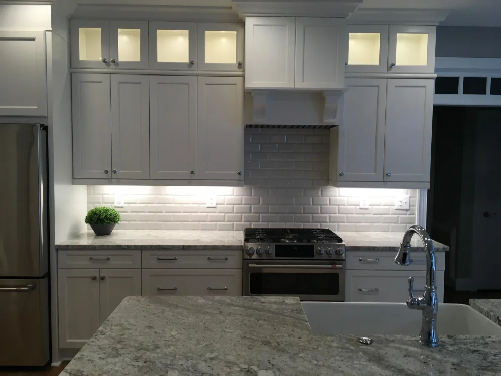 Culinary Spaces by North Carolina Custom Construction, LLC - Photo 28