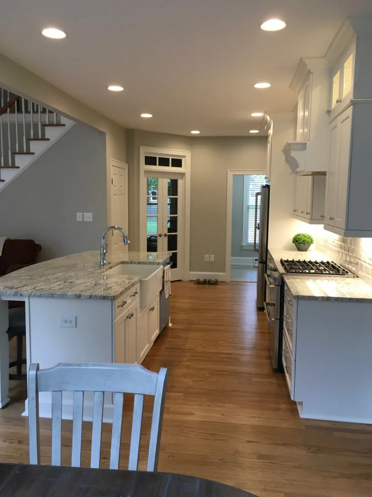 Culinary Spaces by North Carolina Custom Construction, LLC - Photo 11