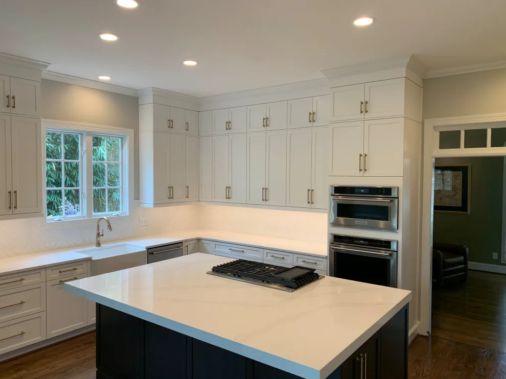 Culinary Spaces by North Carolina Custom Construction, LLC - Photo 26