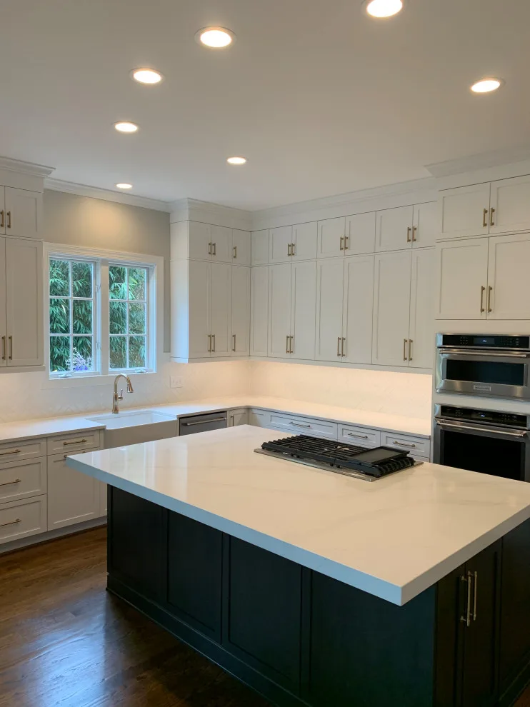 Culinary Spaces by North Carolina Custom Construction, LLC - Photo 2