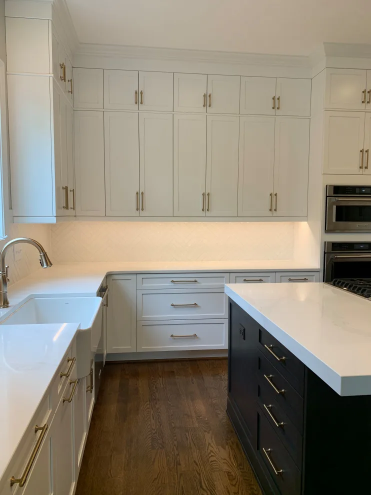 Culinary Spaces by North Carolina Custom Construction, LLC - Photo 49