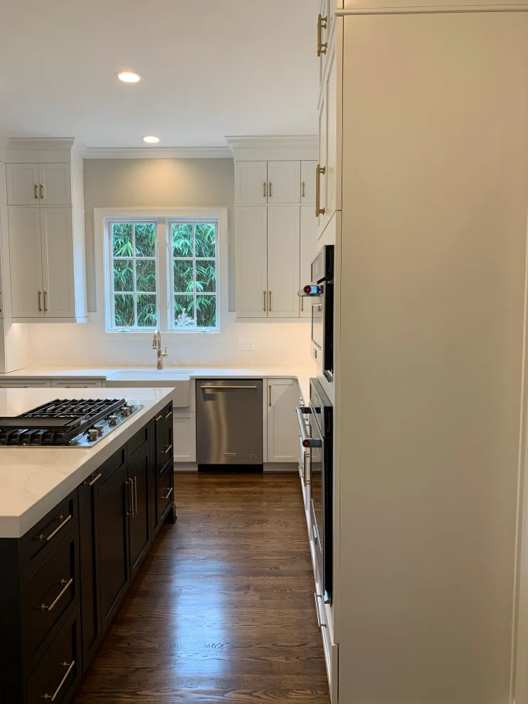 Culinary Spaces by North Carolina Custom Construction, LLC - Photo 54