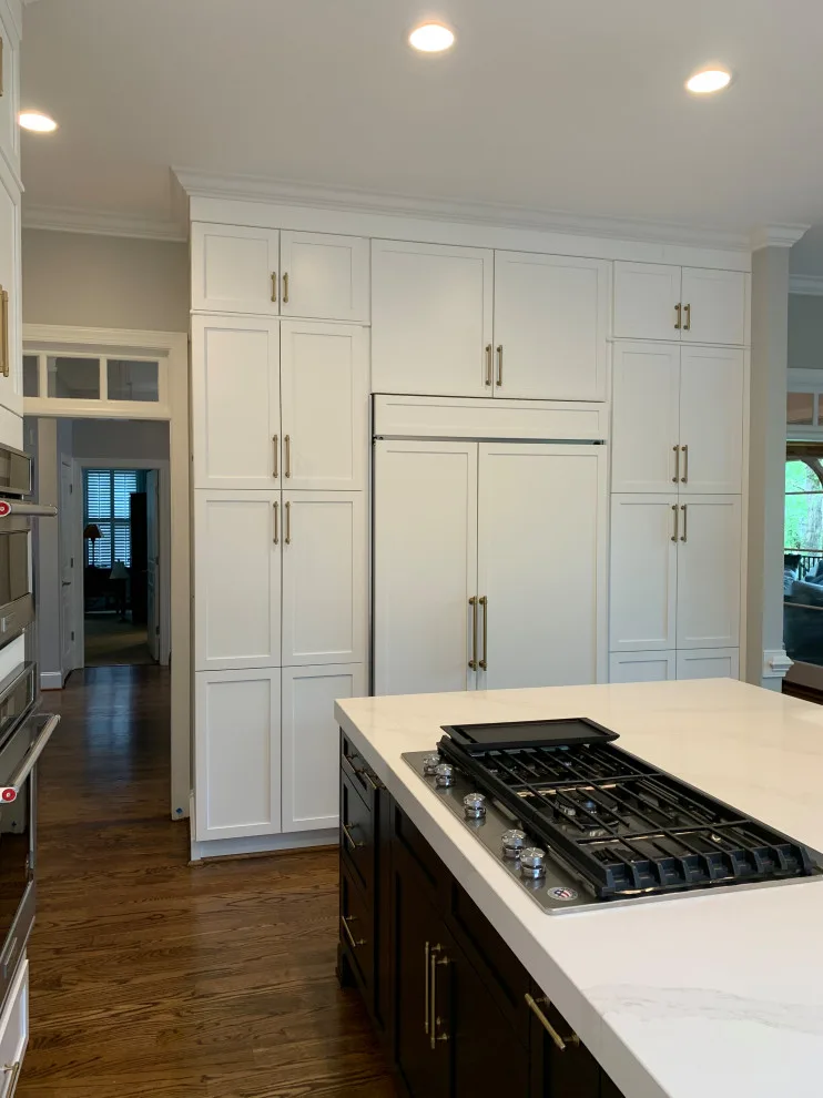 Culinary Spaces by North Carolina Custom Construction, LLC - Photo 44