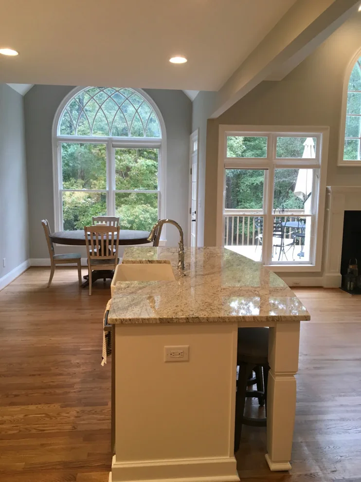 Culinary Spaces by North Carolina Custom Construction, LLC - Photo 16