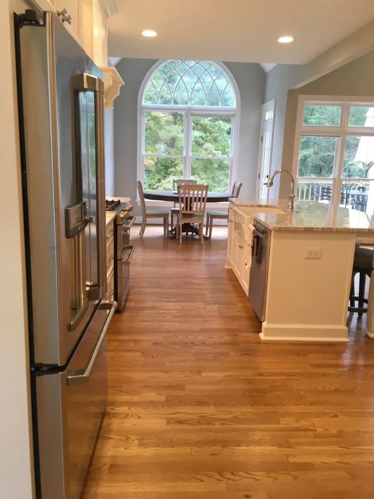 Culinary Spaces by North Carolina Custom Construction, LLC - Photo 12